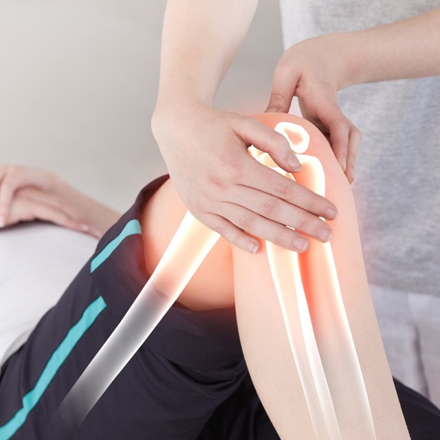 Clínica de fisioterapia y osteopatía en Pontevedra