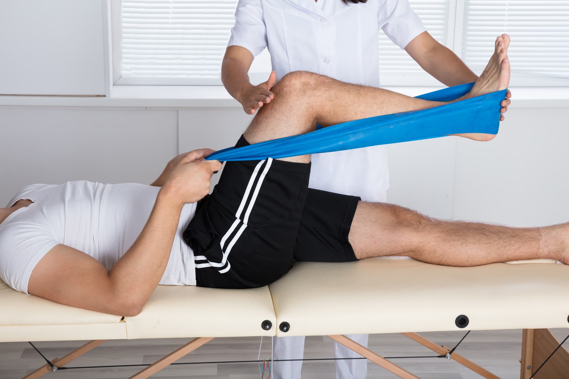  Contactar con nuestros fisioterapeutas y osteópatas en Pontevedra
