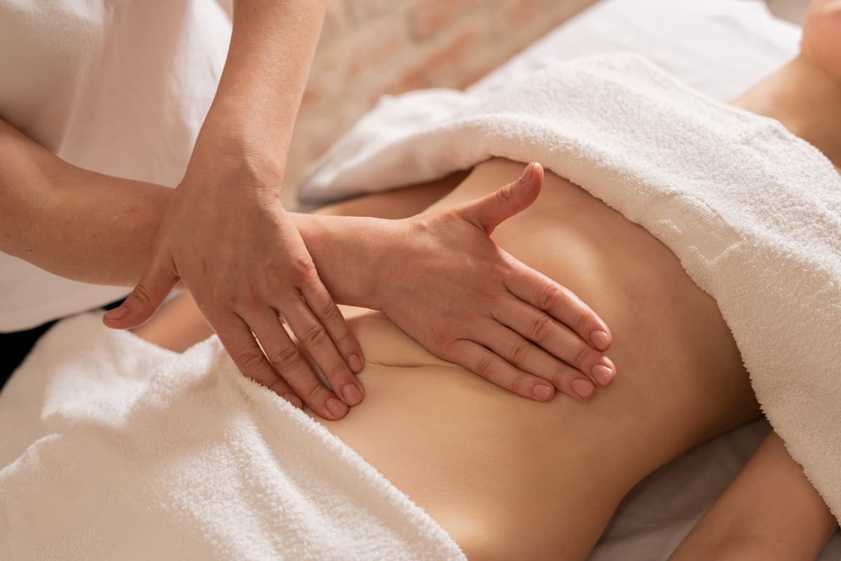 Clínica de fisioterapia en Pontevedra