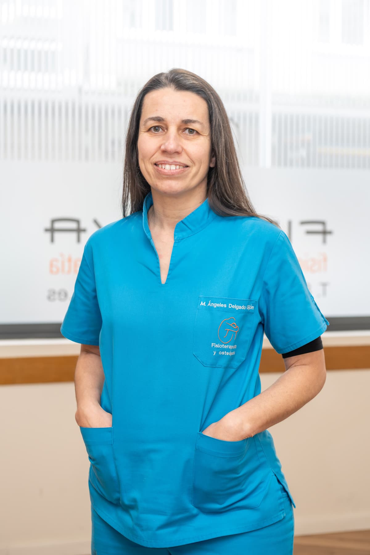 Ángeles Delgado Gijón