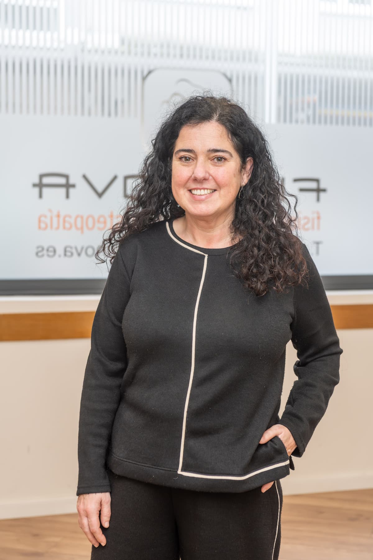 María José García López