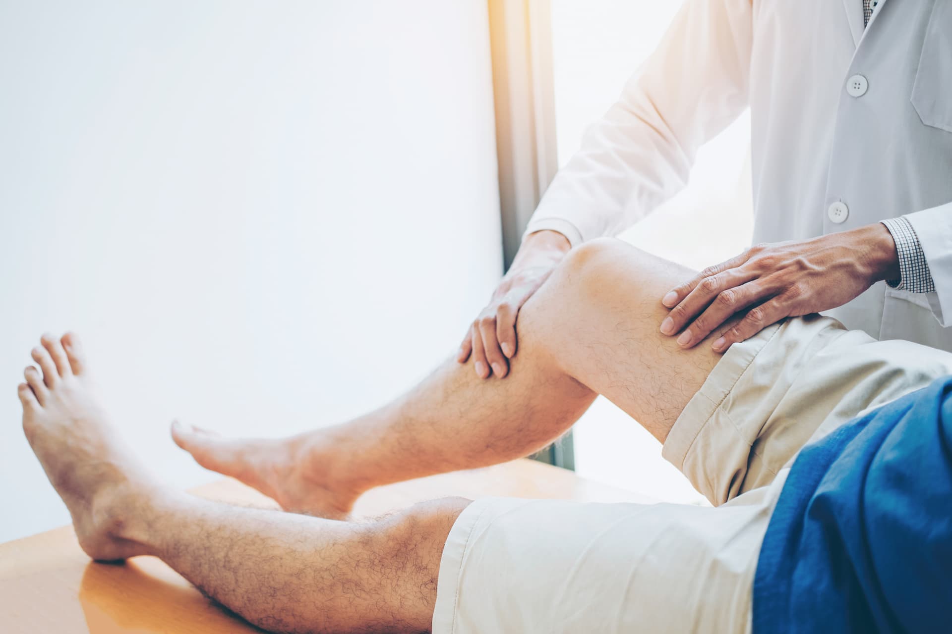 Fisioterapia en Pontevedra
