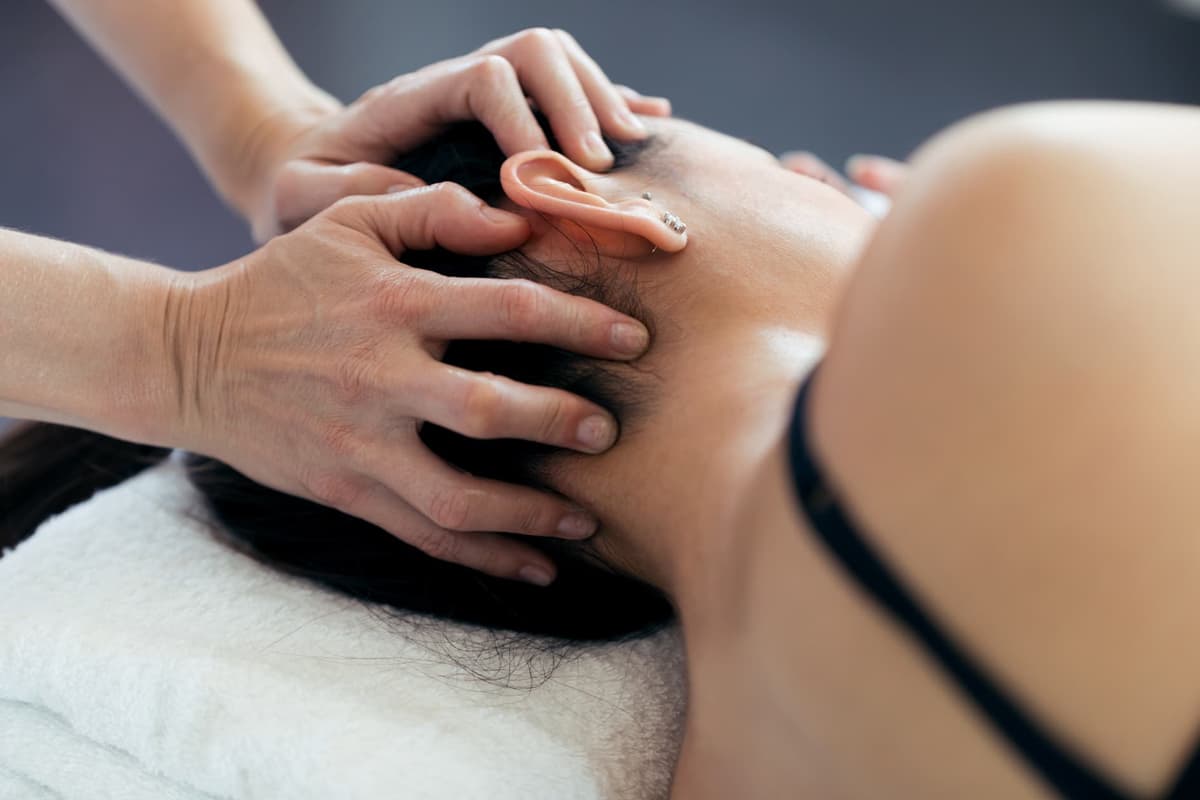 Terapia craneosacral en Pontevedra