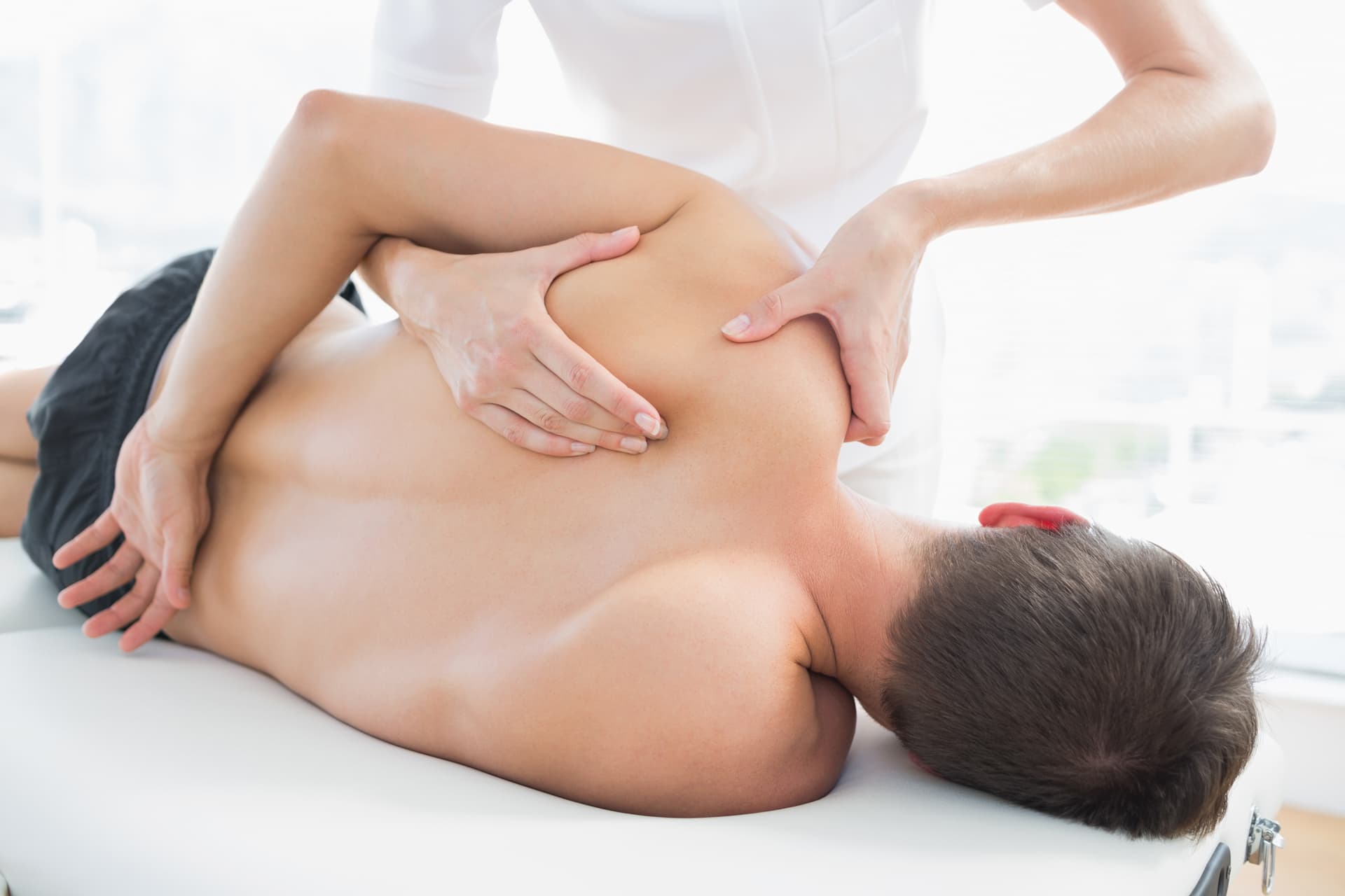 Fisioterapia general