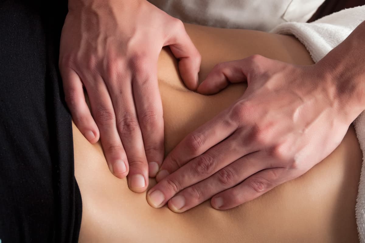 Fisionova, clínica de osteopatía en Pontevedra