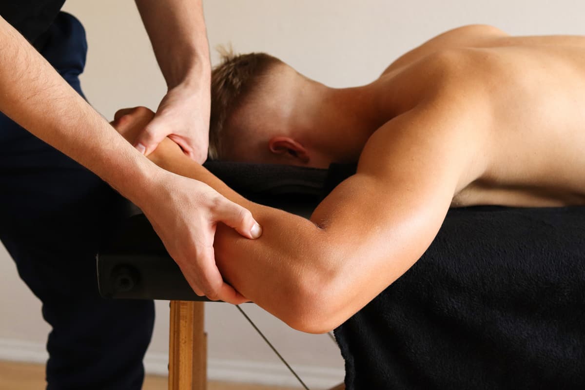 Clínica de fisioterapia deportiva en Pontevedra
