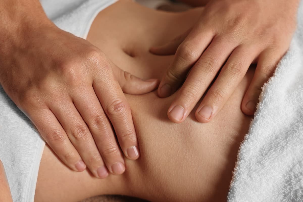 Clínica de fisioterapia en Pontevedra